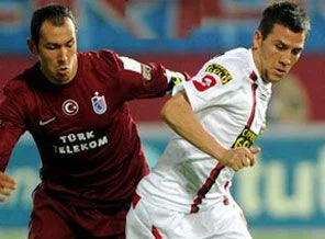 Trabzonspor'da Galatasaray hazırlıkları
