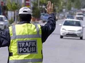 Trafikte alkol ve hız sınırı düzenlemesi talebi