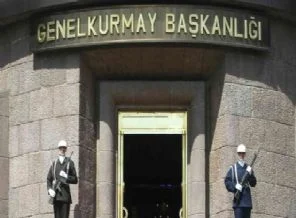 TSK: Bakanların takdiri