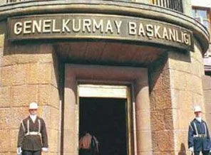 TSK'da sosyal tesise sivil iş gücü