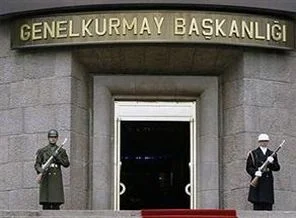TSK'dan 'Taksim saldırısı' yorumu