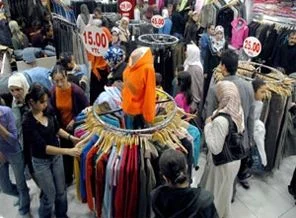 TÜDEF'ten bayram öncesi harcama uyarısı