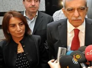 Tuğluk ve Türk'ün vekillik talebine ret