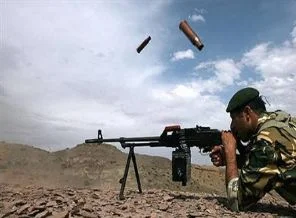 Türk firmaları İran'a silah mı sattı?