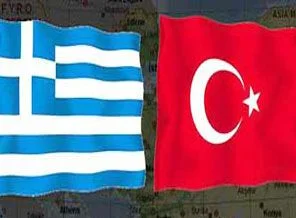 Türk-Yunan sınırındaki AB devriyesi
