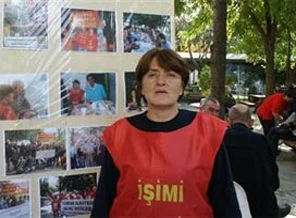 Türkan Albayrak açlık grevini bitirdi
