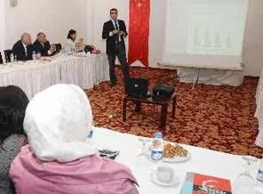 Türkiye'de kadının sorumluluğu yok