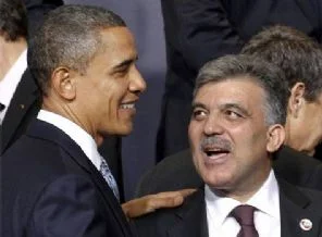 Türkiye'den Füze Kalkanı'na 'evet'