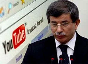 Türkiye'den YouTube için radikal adım
