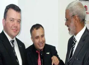 'Türkiye dünya liderliğine koşuyor'