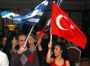 Türkiye'nin güçlenmesi Yunanistan'ı kaygılandırıyor