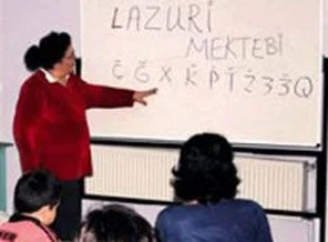 Türkiye'nin ilk Lazca kursu açıldı