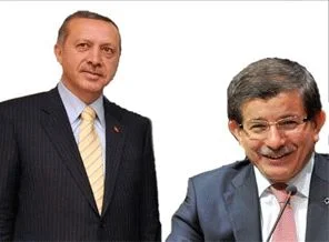 Türkiye'nin Ortadoğu hamlesi
