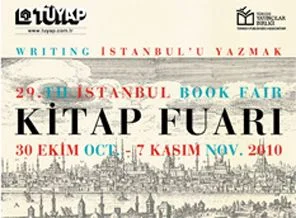 TÜYAP kitap fuarı, sona erdi