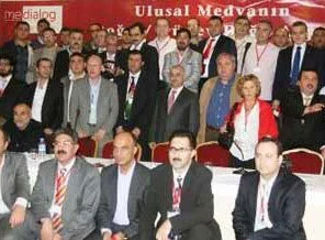 'Ulusal Medyanın Doğu Güneydoğu Algısı'