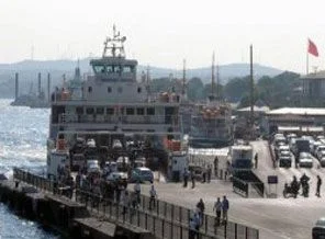 Vapurlar 2011'e kadar öğretmenlere ücretsiz