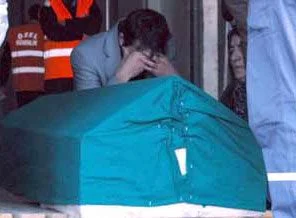 Vedat Acar'ın cenazesi toprağa verildi