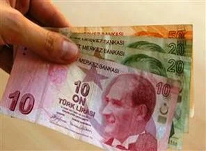 Vergi ve cezalar yüzde 7.7 zamlanacak