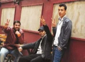 Vicdani retçiler iki cepheye 'hayır' diyor!