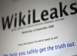 Wikileaks oklarını Türkiye'ye çevirdi