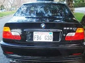 Yabancı plakalı araçta sınır 2 yıla yükseltiliyor