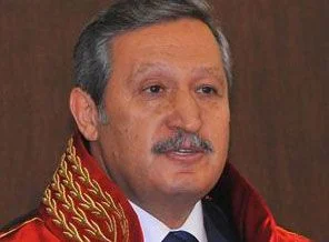 Yargıtay Başkanı Gerçeker'den acı itiraf