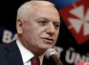 Yargıtay haberal kararını onadı