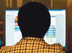 Yasaklı sitelerin üçte ikisi müstehcen