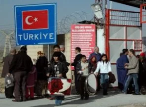 Yatılı bayramlaşma işe yaradı