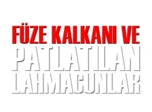 Yazarlar Füze Kalkanını nasıl gördü?