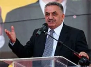 Yazıcı: CHP proje üretmeli
