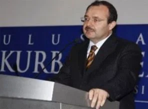 Yeni Diyanet İşleri Başkanı'na yeni protokol!