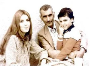 'Yılmaz bir insanı vurmuş değil'
