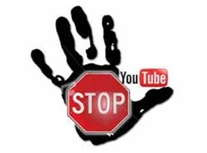 YouTube yine yasaklandı
