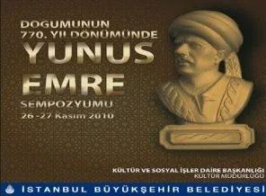 Yunus Emre Sempozyumu