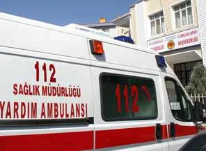 Yurtta yaralı bulunan öğrenci öldü