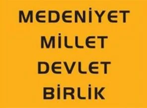 Zıtlar Birleşir Mi, Karşıtlar Uyuşur Mu?