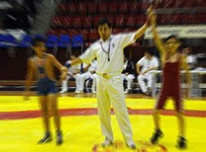 16 yaşındaki güreşçi spor salonunda öldü