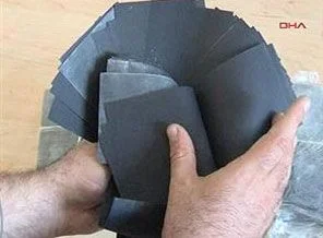 20 yıllık dolar rivayeti ortaya çıktı