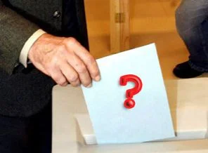 '2011'de MHP baraj altı, AK Parti...'
