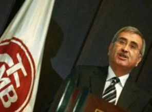 2013'te hedef enflasyon yüzde 5