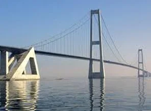 3. Boğaz Köprüsü hazır