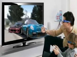 3 boyutlu TV sizi hasta edebilir