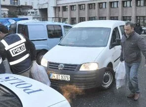 300 silah mercek altında
