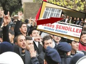 32 yıl sonra yeniden