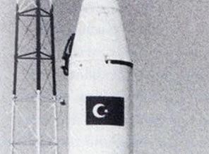 47 yıl önce çekilen çok gizli fotoğraf