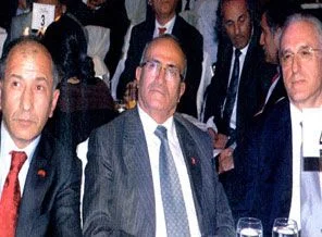 5 parti neyi kutlamak için toplandı?