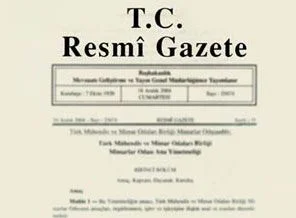 6 bakanlıkta atama