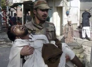 ABD roketleri Pakistan'da 6 can daha aldı