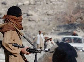 Afganistan'da 4 Türk kaçrıldı
